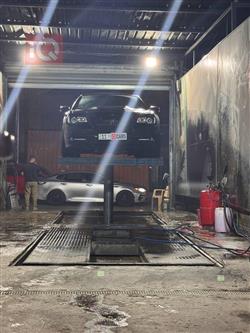 کرایسلەر 300